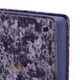 Дневник-деловая записная книжка А5 Leo Planner датированный 2026 "Luna", твердая, синя, 368 страниц (252688) - изображение 3
