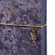 Дневник-деловая записная книжка А5 Leo Planner датированный 2026 "Luna", твердая, синя, 368 страниц (252688) - изображение 4