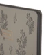 Еженедельник 10х17 см Leo Planner датированный 2026 "Fiore", мягкий, 128 страниц (252715) - изображение 2