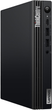 Komputer Lenovo ThinkCentre M70q G5 Tiny (12TD000HPB) Black - obraz 1