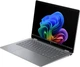Ноутбук HP C3VD0EA OmniBook X Flip x360 14-fk0003ua 14" 3K OLED Touch, AMD AI 5 340, 16GB, F1024GB, UMA, Win11, серый - изображение 4