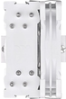 Chłodzenie Thermaltake UX400 ARGB Air cooler White (CL-P143-AL12SW-A) - obraz 3