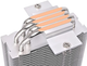 Chłodzenie Thermaltake UX400 ARGB Air cooler White (CL-P143-AL12SW-A) - obraz 4