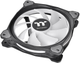 Zestaw wentylatorów Thermaltake Riing Duo 14 RGB TT Premium Edition (3-Fan Pack) (CL-F078-PL14SW-A) - obraz 5