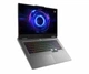 Ноутбук (2025) игровой Lenovo LOQ 3-17 i7-13650HX/ 64GB / 2TB+2TB/ RTX5060 / 17.3" 165Hz - изображение 5