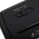 Шредер документів A4 Adler AD 1040 220В 150Вт 26-34см - изображение 7