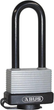 Замок Abus Inox Marine 65 70/IB/45HB63 (2000510192484) - зображення 2