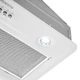 Вытяжка встраиваемая ARDESTO HFI-F700MW - изображение 7