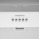 Вытяжка встраиваемая ARDESTO HFI-F700MW - изображение 8
