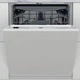 Посудомоечная машина Whirlpool WIC3C34PFES встраиваемая, 14компл., A+++, 60см, дисплей, 3я корзина, белый - изображение 5