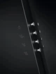 Вытяжка Electrolux вертикальная LFV326K - изображение 6