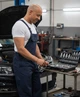 Набор инструментов GTM 1/4" 4-14 мм Кейс 46 предметов (GTS-046) - изображение 16