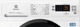 Стиральная машина узкая Electrolux EWS6526BU - изображение 3