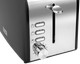 Toster Teesa TSA3300 - obraz 4