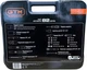 Набор инструментов GTM 1/2-1/4" 4-32 мм Кейс 82 предметов (GTS-082) - изображение 13