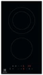 Варочная поверхность электрическая Electrolux LHR3233CK - изображение 1