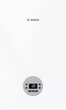 Bosch Котел газовий Condens 1200 GC1200W 24 C 23 конденсаційний двоконтурний 24/24кВт - изображение 2