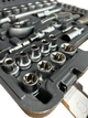 Набор инструментов GTM 1/2-1/4" 4-32 мм Кейс 108 предметов (GTS-108) - изображение 8