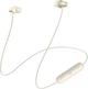 Бездротові навушники-вкладиші з активним шумопоглинанням - зображення 1