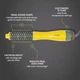 Круглая термощетка Drybar Half Shot - изображение 5