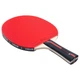 Ракетка для настольного тенниса Butterfly Ovtcharov Striker FL (6116600002) - изображение 5