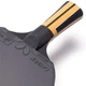 Ракетка для настольного тенниса Butterfly Timo Boll Force FL (6110300002) - изображение 4