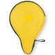Чехол для ракетки Butterfly Racket Case Easy с отделением для мячей Yellow (9079300619) - изображение 3