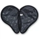 Чехол для ракетки Butterfly Racket Case Easy с отделением для мячей Orange (9079301719) - изображение 3