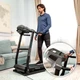 Беговая дорожка Cecotec DrumFit WayHome 1500 Sprint - изображение 2