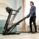 Беговая дорожка Cecotec DrumFit WayHome 1500 Sprint - изображение 5