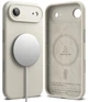 Чехол Ringke Silicone Magnetic для iPhone Air Stone (SIMG1109E72) - изображение 1