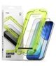 Защитное стекло Ringke Easy Slide Tempered Glass 2-Pack для iPhone 17 Pro Max Black (G4as1123) - изображение 1