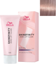 Гель-крем для тонування Wella Professionals Shinefinity Zero Lift Glaze 07/75 Raspberry Latte 60 мл (4064666058238) - зображення 1