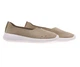 Сліпони жіночі Grunberg 157219/01-03/BEIGE 37 Бежевий - изображение 2
