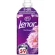 Кондиціонер для білизни Lenor Квітковий букет 1.239 л (8700216726900) - изображение 1