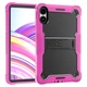 Чехол для планшета Armorstandart Rover Xiaomi Redmi Pad Pro / Poco Pad Pink (ARM84976) - изображение 1