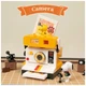 Конструктор Pantasy Snoopy Камера (86915) - зображення 2