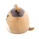 Мягкая игрушка Squishmallows Бульдог Лофер 19 см (SQCR06596) - изображение 3