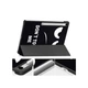 Чохол до планшета BeCover Smart Case Samsung Galaxy Tab S10 FE Plus (SM-X620/SM-X626) 13.1" Dont Tou - изображение 6