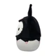 Мягкая игрушка Squishmallows Хеллоу Китти в образе Куроми 20 см (SQSN00388) - изображение 6