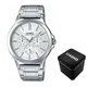 Наручний годинник Casio MTP-V300D-7A - изображение 1