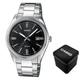 Наручний годинник Casio MTP-1302D-1A1 - изображение 1