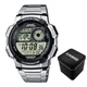 Наручний годинник Casio AE-1000WD-1A - изображение 1