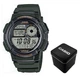 Наручний годинник Casio AE-1000W-3A - изображение 1