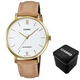 Наручний годинник Casio LTP-VT01GL-7B - изображение 1