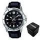 Наручний годинник Casio MTP-VD01L-1E - изображение 1