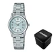 Наручний годинник Casio LTP-V002D-2B - изображение 1