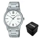Наручний годинник Casio MTP-V002D-7B3 - изображение 1