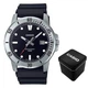 Наручний годинник Casio MTP-VD01-1E - изображение 1