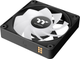 Zestaw wentylatorów Thermaltake CT140 EX Reverse ARGB Sync (3-Fan Pack) Black (CL-F193-PL14SW-A) - obraz 5